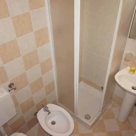 Holiday home Condominio Tigli